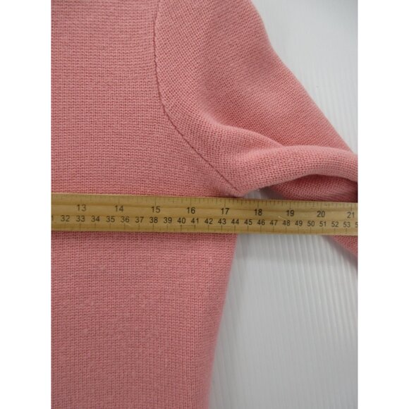 J Crew Sweater Small Wool Cardigan Button Up Preppy Minimalist Y2K - Picture 5 of 9